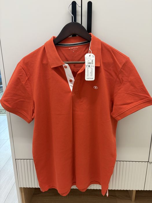 Продам оригинальную новую футболку Tom Tailor