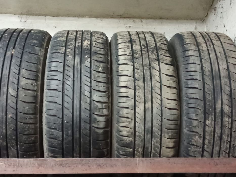 Продам диски воссен р15 на ваз