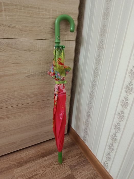 Зонт для девочки