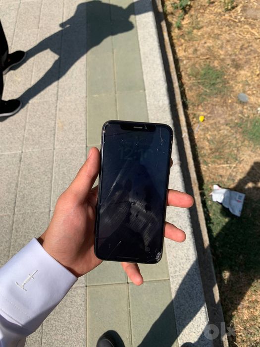 Iphone xs arzonga