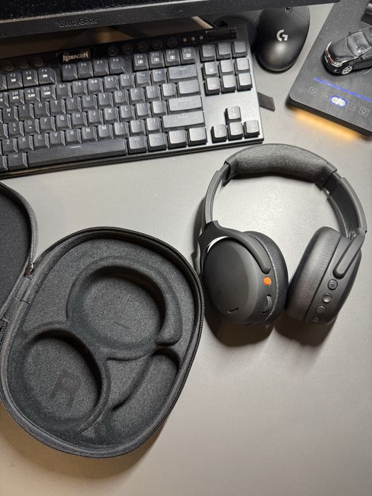 Skullcandy Crusher ANC 2