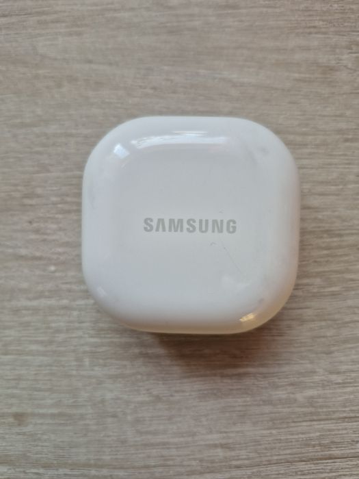 Слушалки Samsung Galaxy Buds FE
