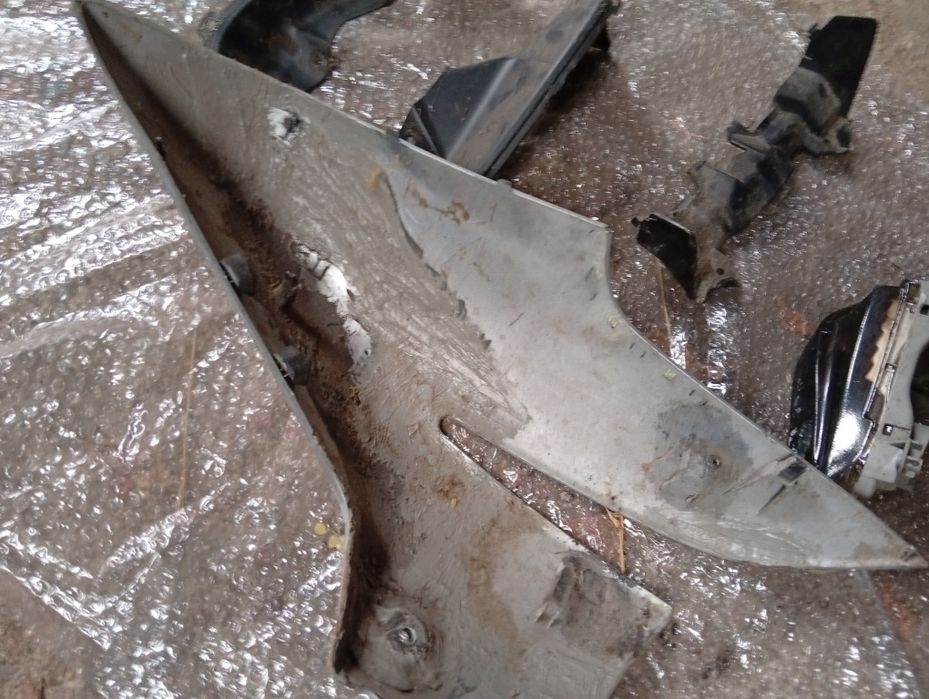 Suzuki b - king 1340 kawasaki zx12 r габарит