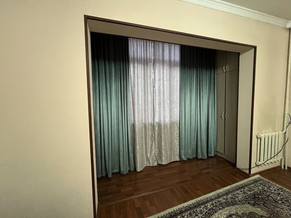 Квратира 2х комнатная