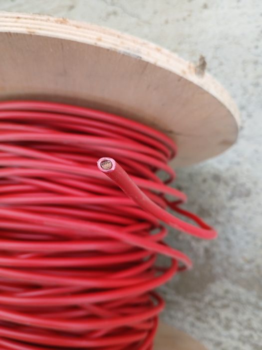 De vânzare conductor electric Nou