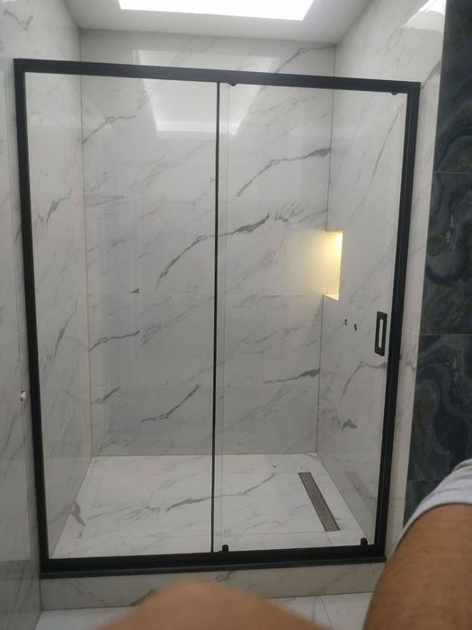 Душевая кабина Душга ойна