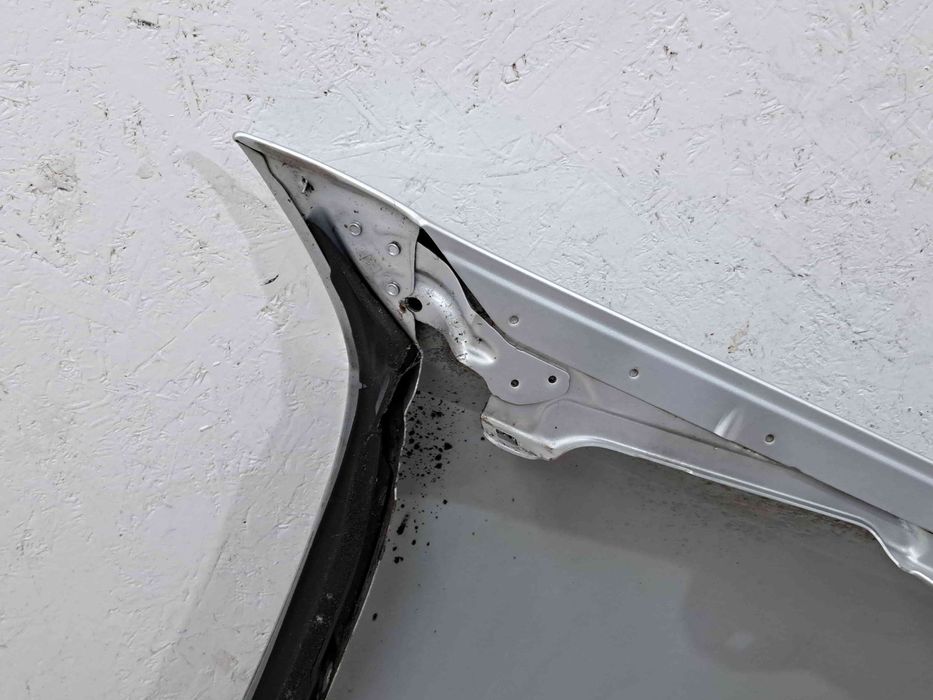 Aripa stanga fata Mercedes Clasa E T-Model (S211) [Fabr 2003-2009] Fac