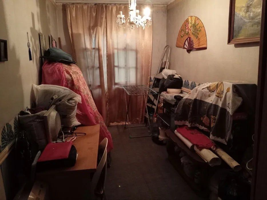 Срочно‼️Космонавт 3х/2/4 Кирпичка Хороший Ремонт‼️Супер Цена ‼️