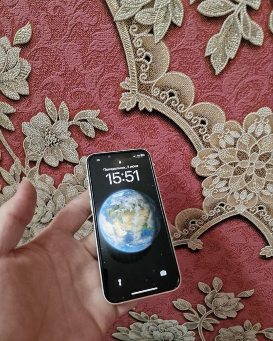 Обмен iphone 13mini 256gb