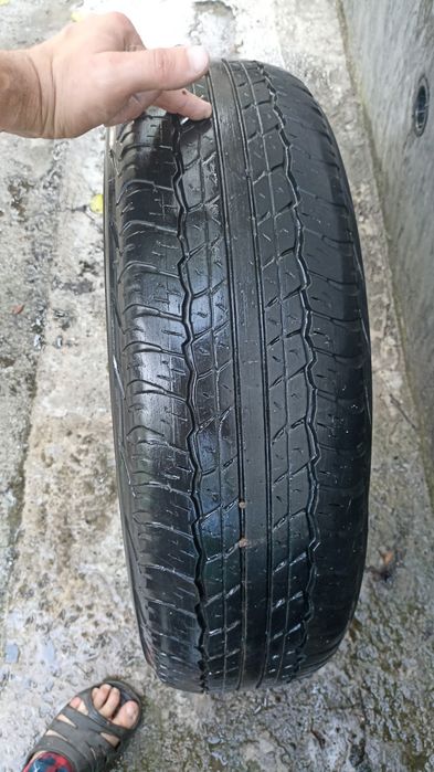 Продам б у резину