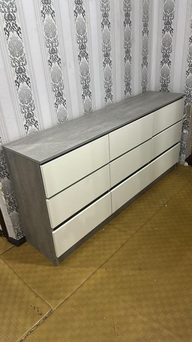 Сборка мебели разборка