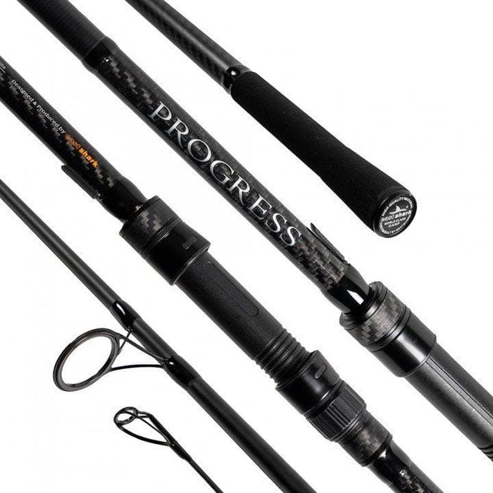 Карповый удочка сатлады