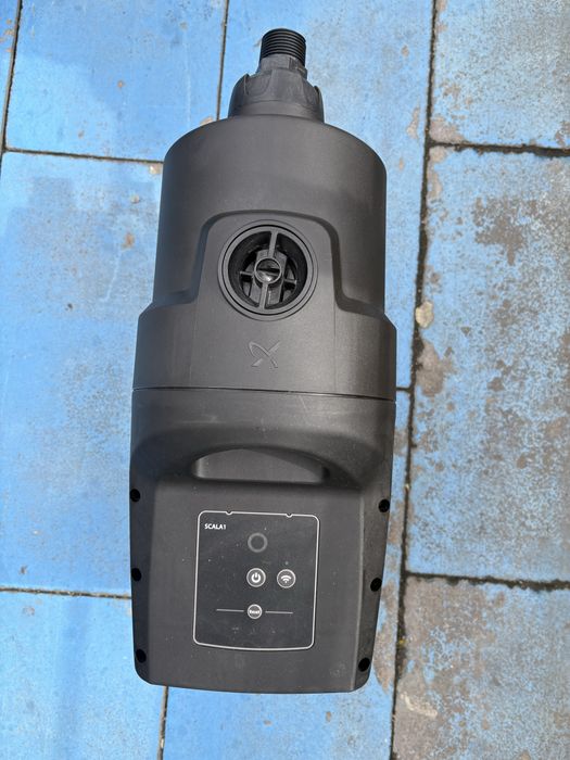 Pompă de apă Grundfos SCALA1 3-45