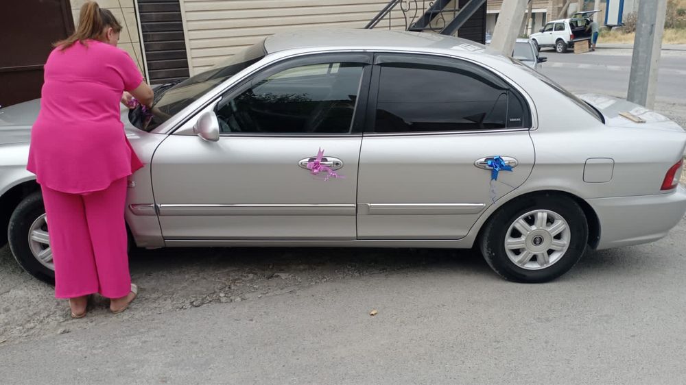 Шины с диском в комплекте 195/70/14 заводские от киа оптима