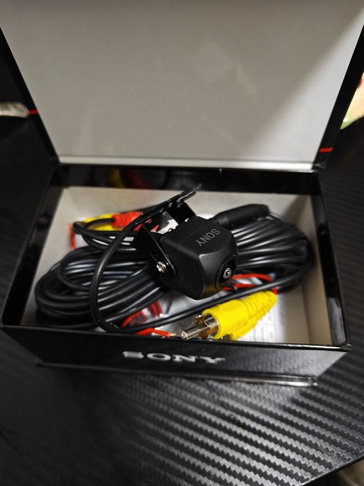 Продам камеру заднего вида Sony