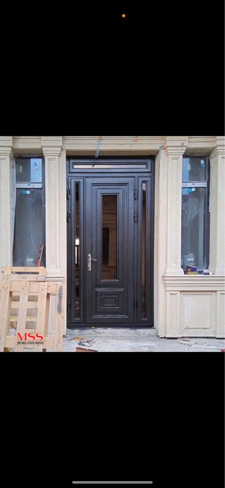 Дарвоза,решотка ва перилла ясаб ўрнатиб берамиз