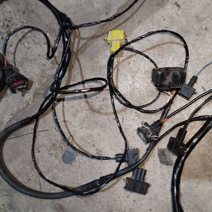 Коса ADY AGG  гольф 3 пассат б4 венто