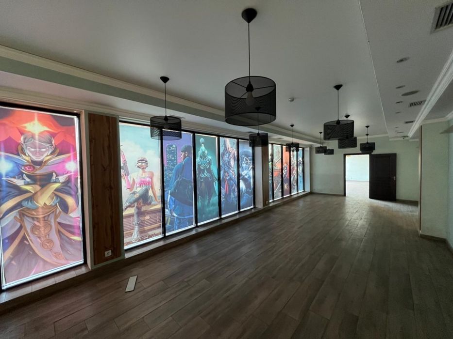 Сдам в аренду помещение