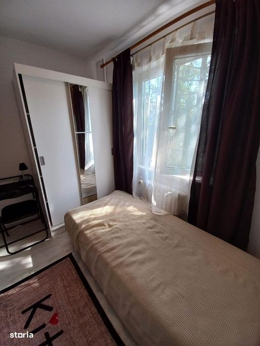 Garsoniera in Gheorgheni,zona hotelului Royal