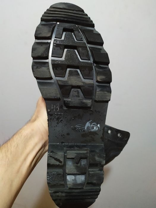 Продам Армейские Берцы