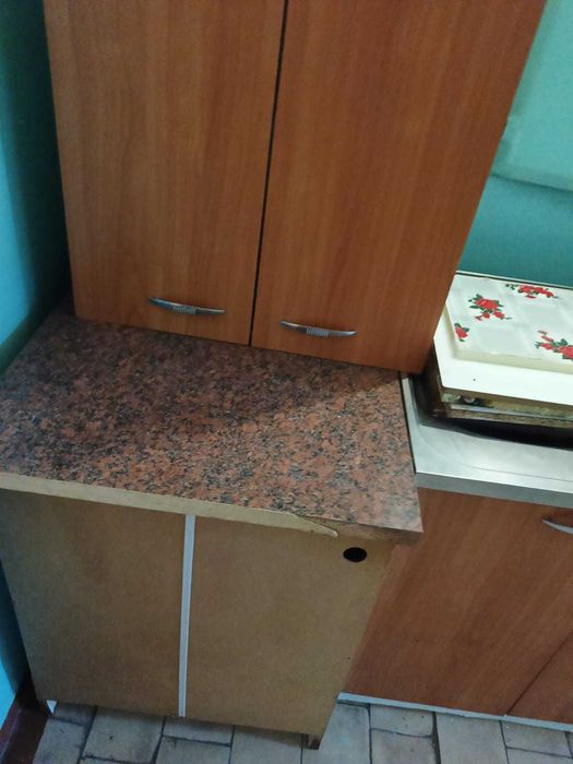 Мебель отдам бесплатно (самовывоз)