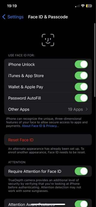 iPhone X sotiladi