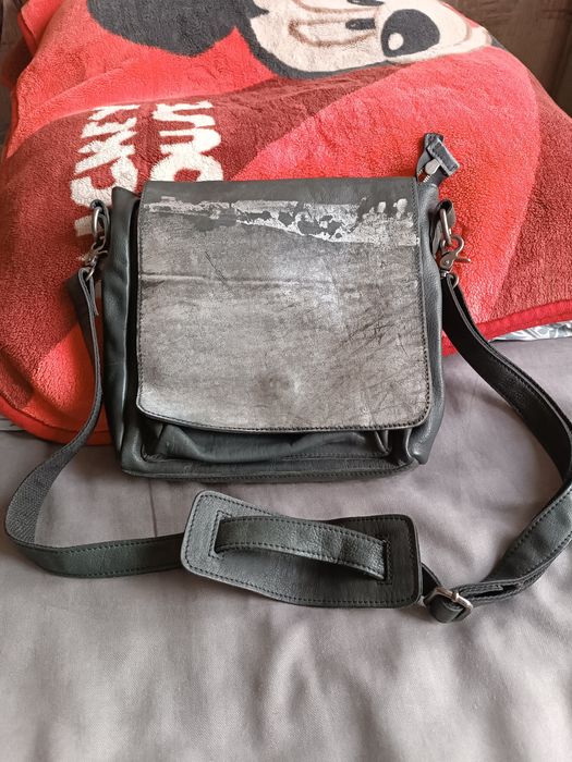 Оригинальная сумка Канишка