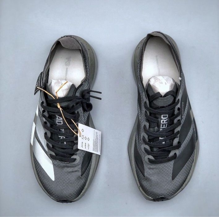Мъжки маратонки Y-3 Yamamoto Adidas Adizero Adios Pro 4