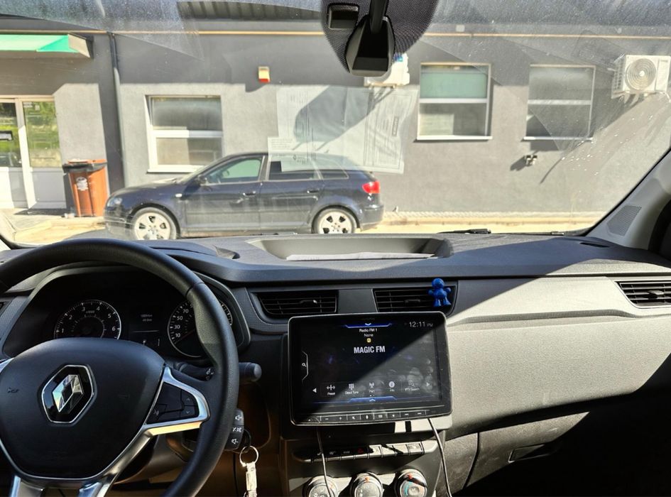 Vand Renault Express 1.3 Tce