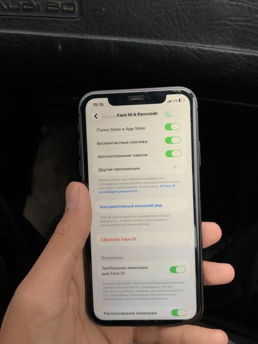 iphone 11 64gb каробка документ есть