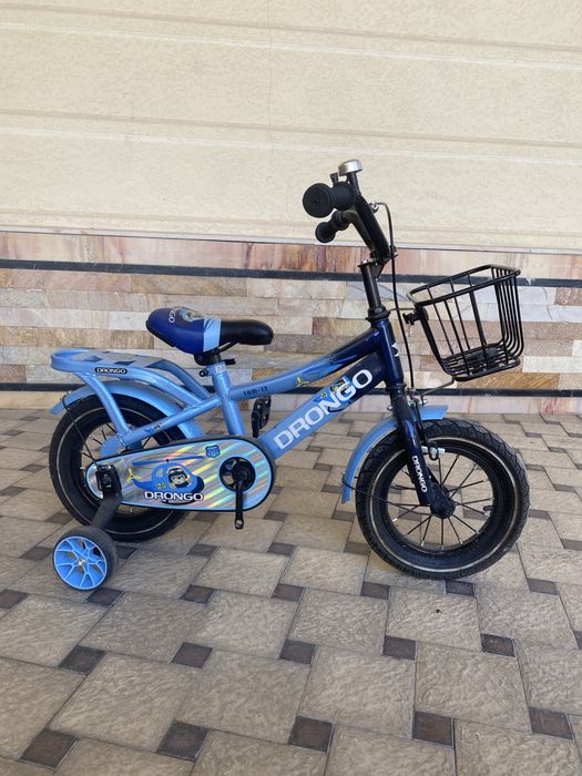 Велосипед детский