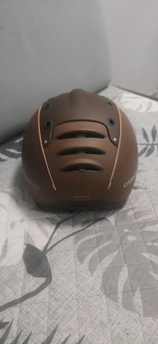 Каска за езда втора ръка