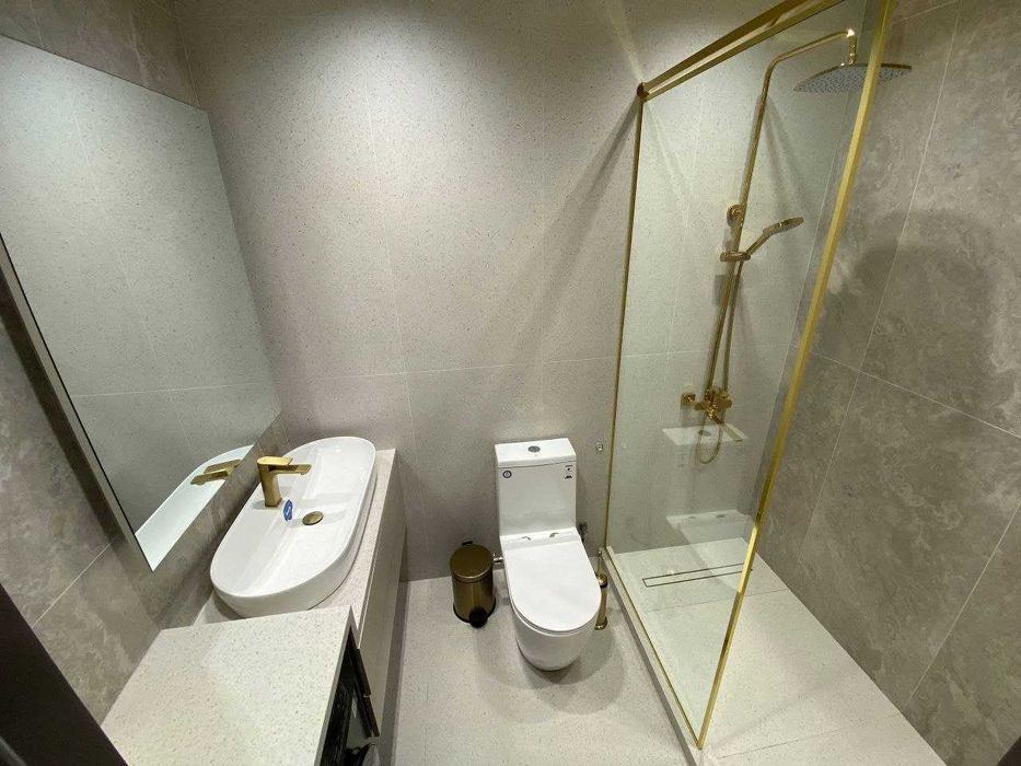 Сдаётся квартира на Юнусабаде, 2/6/9 жк "Yunusobod Residence" T18