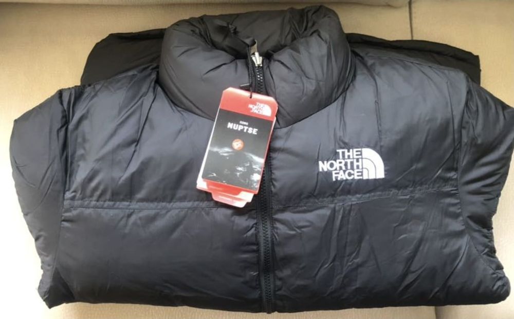 Geaca The North Face M-L