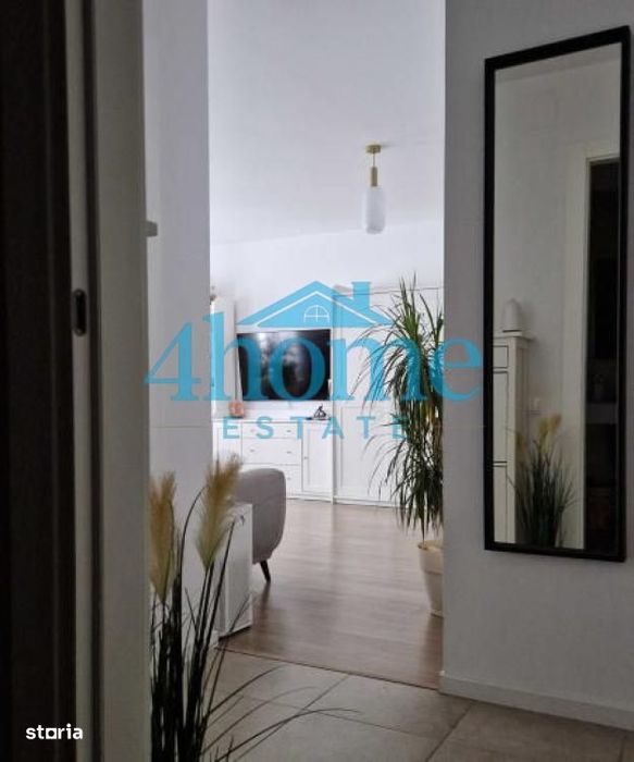 Apartament 2 camere Pipera|Bloc Nou|Parcare