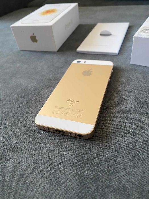 Apple iPhone SE 2016