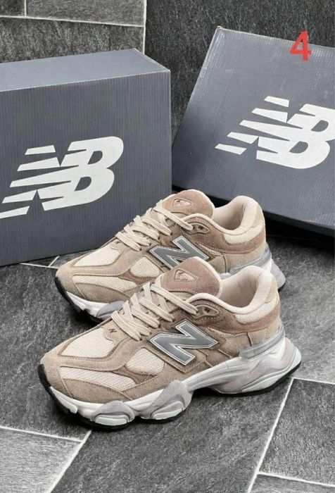 New balance 9060 sea salt