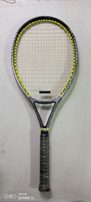 Ракетка Wilson String Design Soft  shock