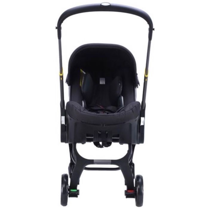 Каляска и кресло для машин 2в 1