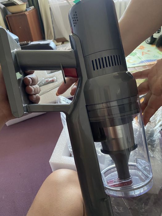 Продам Пылесос новый