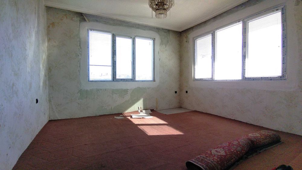 Етаж от къща в гр. Дряново