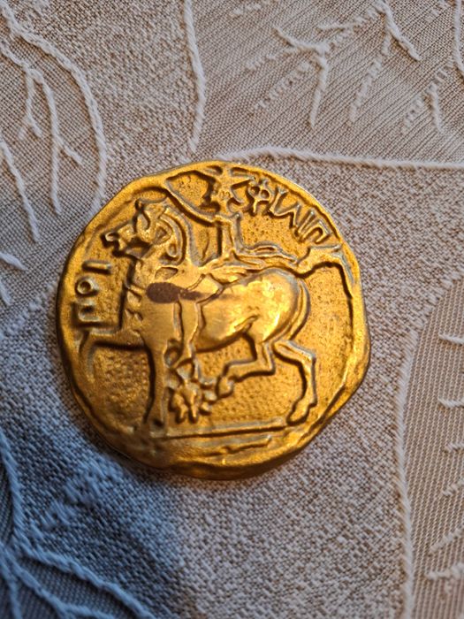 Старинни кръстове медальони