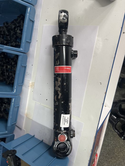 Гидроцилиндр рулевого управления МТЗ