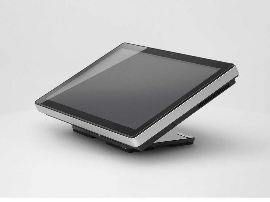 Wide AIO ,, 21.5″ Touch, i5-2390T, 8GB RAM, 128GB SSD