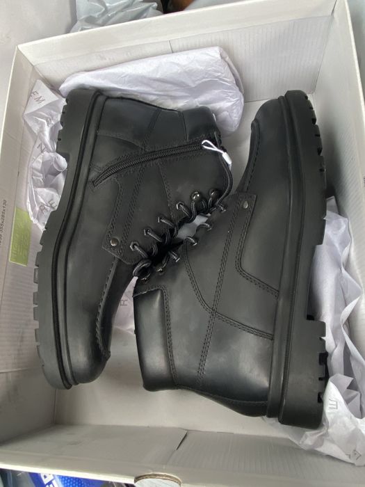 Зимни боти GEOX Respira