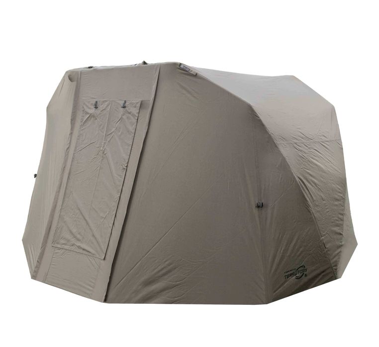 Шаранджийска палатка Mikado Territory 2 Man Bivvy