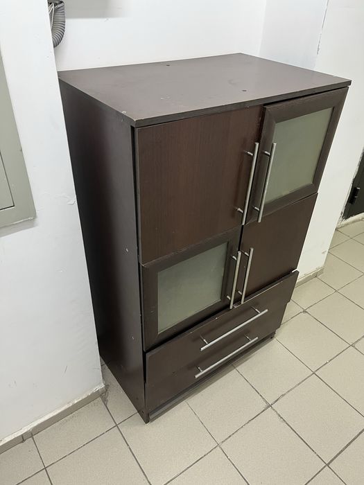 Продам шкафчик