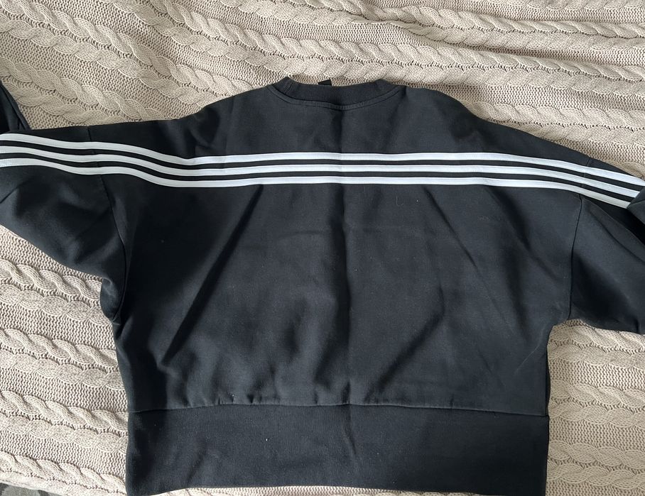 Кофта adidas ориг