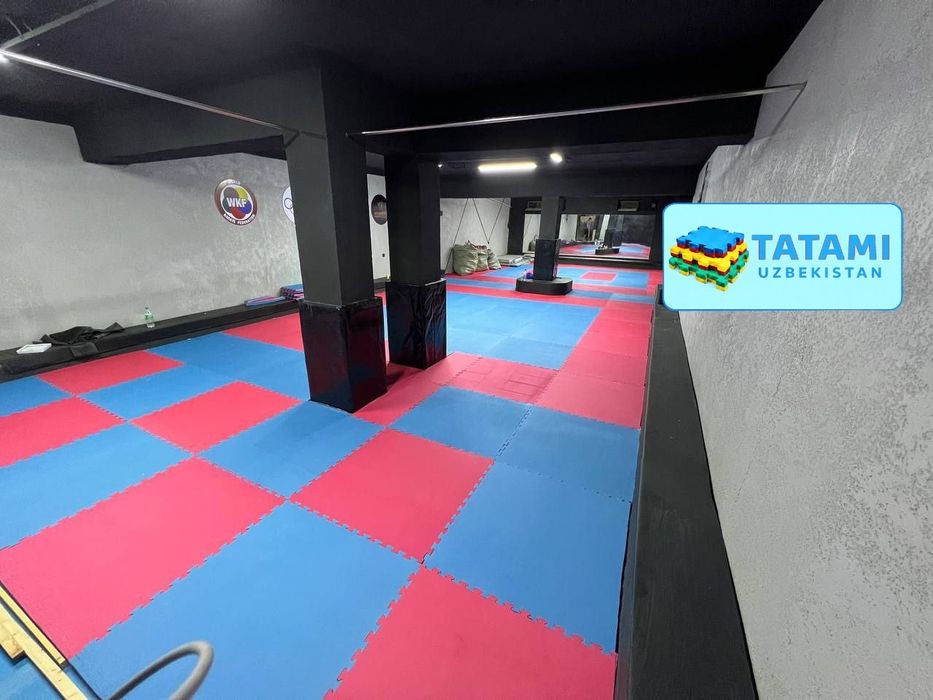 Tatami, mat, xitoy original 1-qo'l professional optom va dona