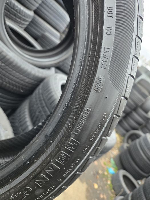 4бр. 225 45 19 Pirelli RunFlat всесезонни.